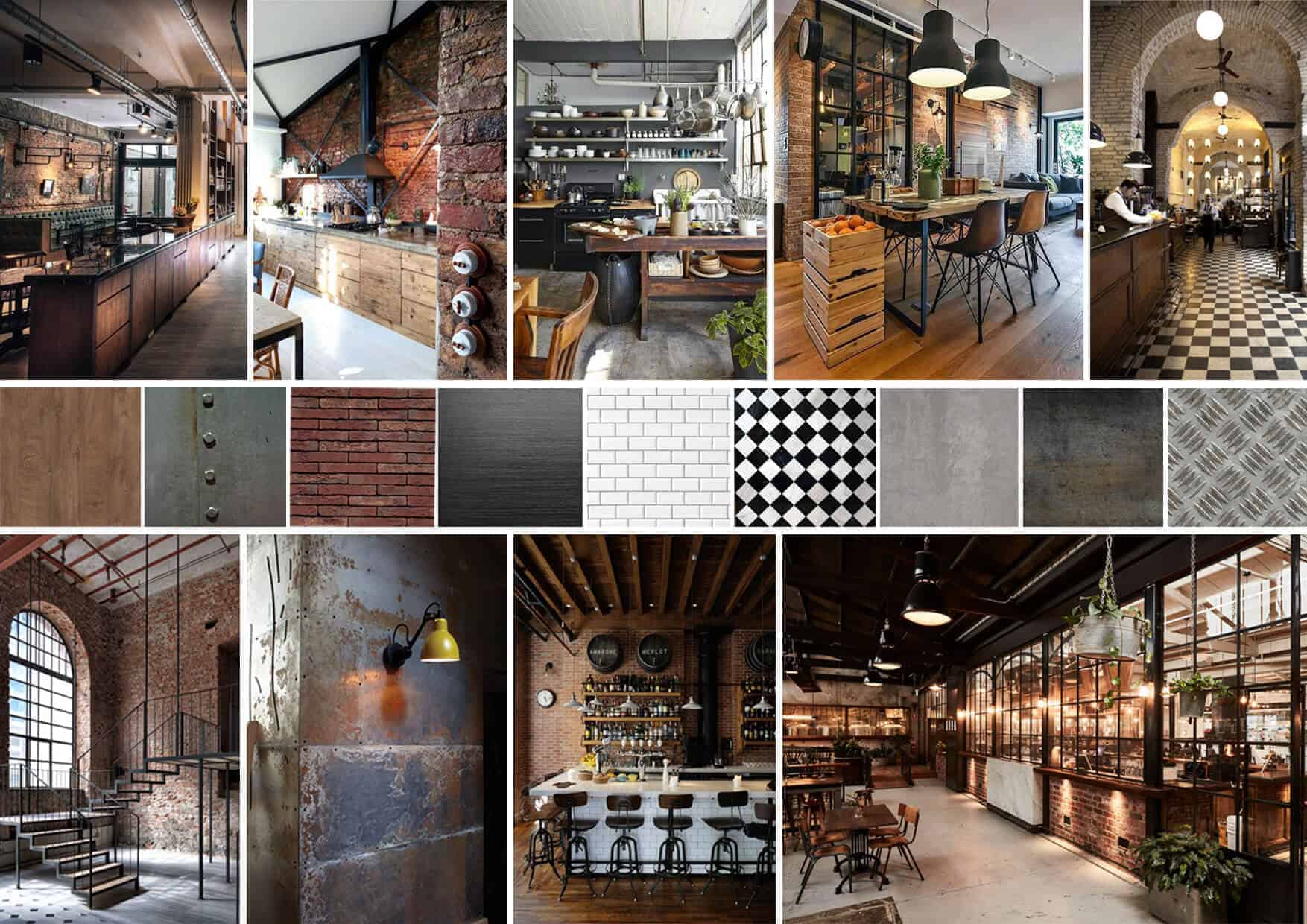 Moodboard 2018 Nieuwe Plannen Selexion Hauben Moodboard 2018 Nieuwe Plannen Selexion Hauben