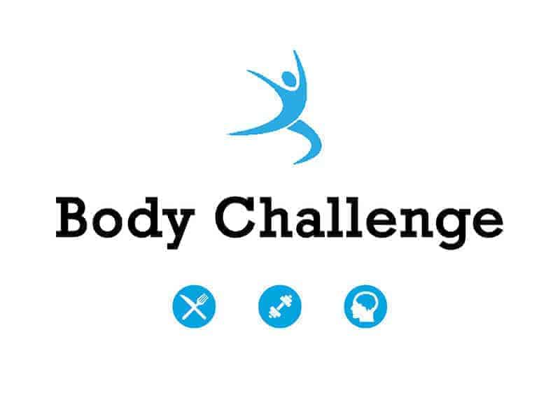 Logo Body Challenge