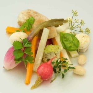 DO 23/10 Stoomkoken olv mystery chef en Yves