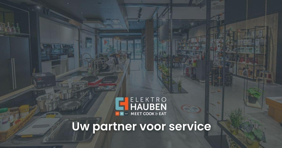 Elektro Hauben